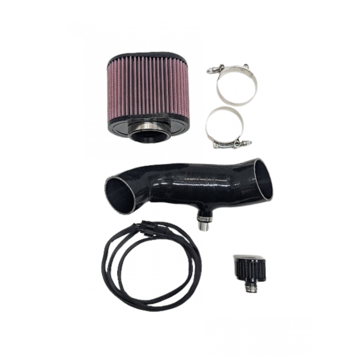 Cold Side Air Intake